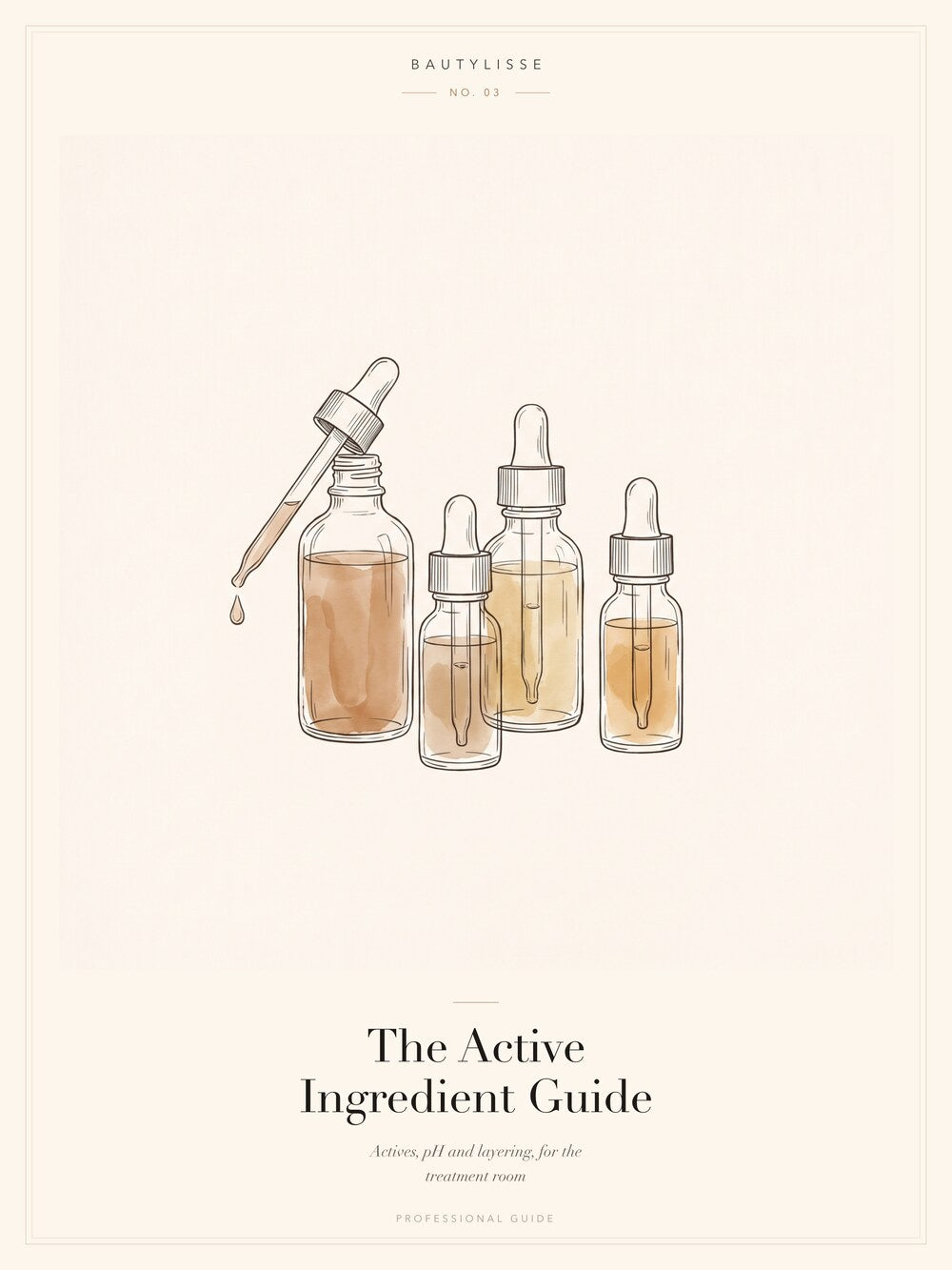 The Active Ingredient Guide