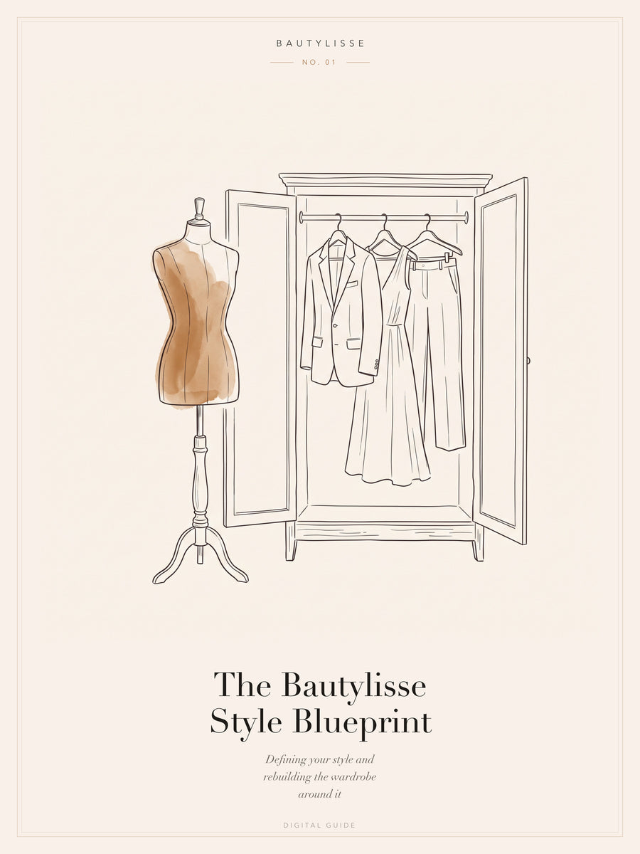 The Bautylisse Style Blueprint