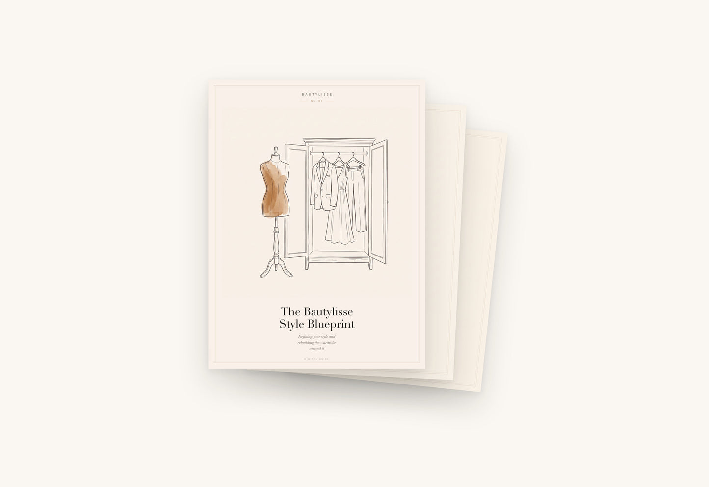 The Considered Closet
