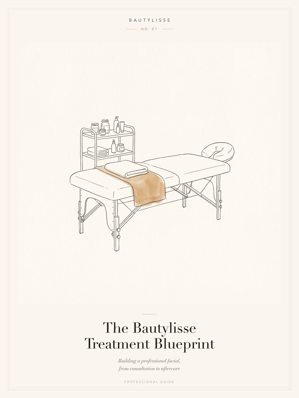 The Bautylisse Treatment Blueprint