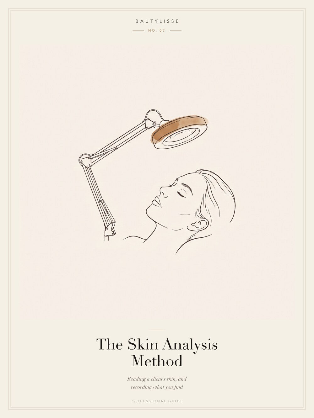 The Skin Analysis Method