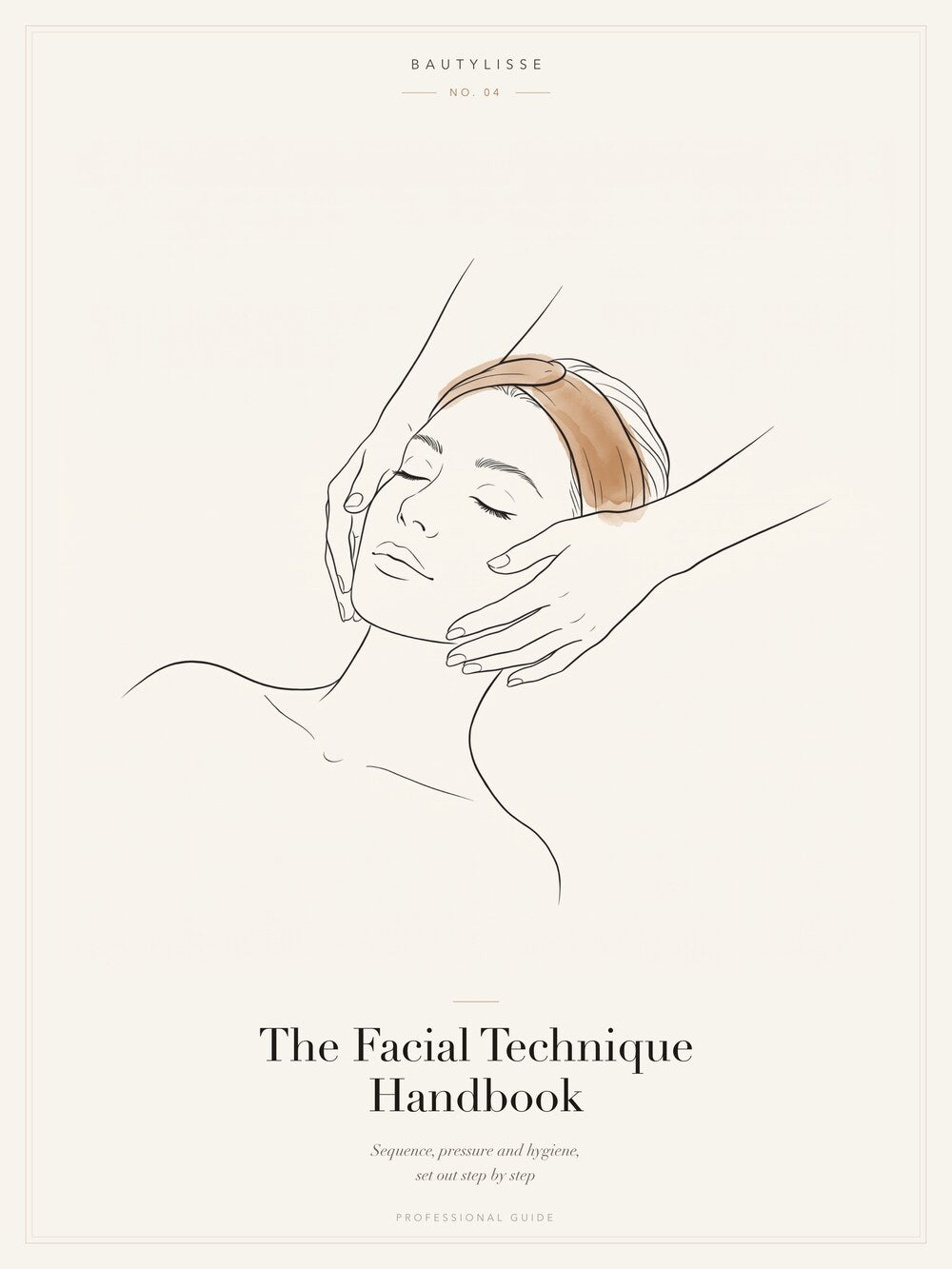 The Facial Technique Handbook